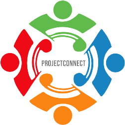 ProjectConnect Logo